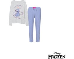 Disney Frozen - Pyjama Disney Frozen - Meisjes - maat 92