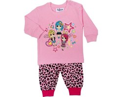 Fun2wear pyjama amazing girl pp 92