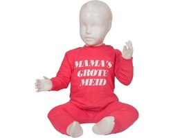 Fun2Wear Pyjama Mama's Grote Meid maat 62