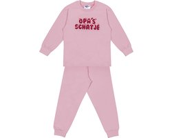 Fun2Wear - Pyjama Opa's Schatje - - Maat 68 -