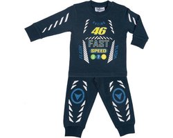 Fun2Wear Racing Nvy Mt. 86