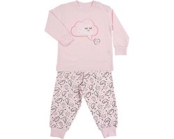 Fun2Wear Sleep Pyjama bl. bride maat. 128