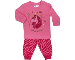 Fun2Wear Sweet Unicorn Aurora pink mt.80