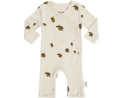 Konges Sløjd - Newborn onesie Boxpakje | Lemon - Boxpakjes - Lemon50