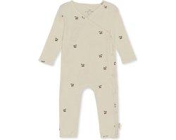 Konges Slojd Nieuwborn Onesie