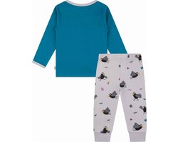 KUUK'n- Coco- pyjama unisex, ocean, 86/92