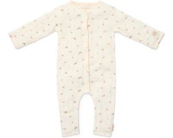 Little Dutch Fairy Blossom - Meisjes - Pyjama Eendelig - Maat 50/56