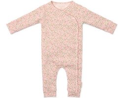 Little Dutch Fairy Floral - Meisjes - Pyjama Eendelig - Maat 50/56