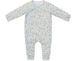 Little Dutch Forest Adventures - Jongens - Pyjama Eendelig - Maat 50/56