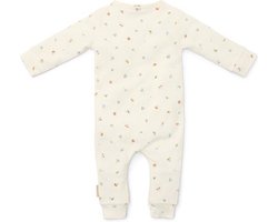 Little Dutch Forest Treasures - Jongens - Pyjama Eendelig - Maat 50/56