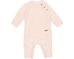 Little Dutch Pink - Meisjes - Gebreid boxpakje - Maat 62