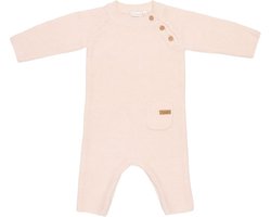 Little Dutch Pink - Meisjes - Gebreid boxpakje - Maat 68