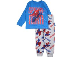 Marvel Spiderman pyjama - maat 92 - Spider-Man pyama - katoen