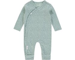 Noppies Unisex Boxpakje Dali - Grey Mint - Maat 68