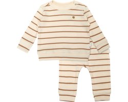 Noppies - Unisex Pyjama Set Tessino - Nomad - 86