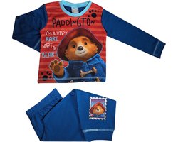 Paddington - pyjama Paddington - maat 86/92