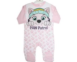 Paw Patrol boxpak - roze - maat 68 (6 maanden)