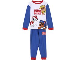 Paw Patrol Pyjama It's All About Fun