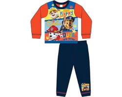 Paw Patrol pyjama - multi colour - Happy, Cool, Dude Paw Patrol pyama - maat 92