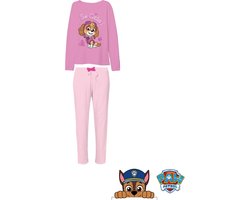 PAW Patrol - Pyjama PAW Patrol Skye- Meisjes - maat 92