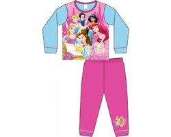 Princess pyjama - maat 92 - Disney Prinsessen pyjama