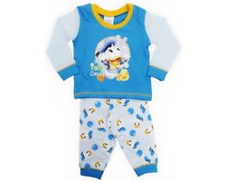 Pyjama Disney Donald Duck maat 68/74