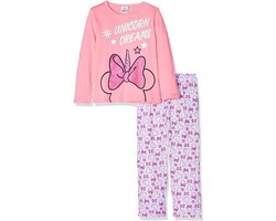 Pyjama Disney Minnie Mouse maat 98