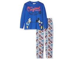 Pyjama Mickey Mouse maat 98