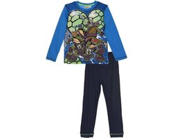 Pyjama Teenage Mutant Ninja Turtles maat  98