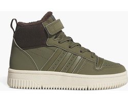 adidas Groene Break Start Mid C Winterized - Maat 35