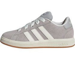 adidas Sportswear Grand Court 00s Schoenen Kids - Kinderen - Grijs- 36