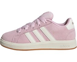 adidas Sportswear Grand Court 00s Schoenen Kids - Kinderen - Roze- 35