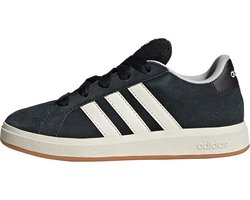 adidas Sportswear Grand Court 00s Schoenen Kids - Kinderen - Zwart- 39 1/3