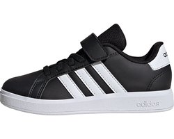 adidas Sportswear Grand Court 2.0 Schoenen Kids - Kinderen - Zwart- 30