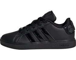 adidas Sportswear Star Wars Grand Court 2.0 Schoenen Kids - Kinderen - Zwart- 36