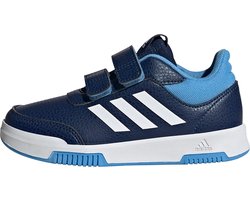 adidas Sportswear Tensaur Schoenen met Klittenband - Kinderen - Blauw- 31