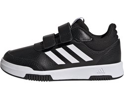 adidas Sportswear Tensaur Schoenen met Klittenband - Kinderen - Zwart- 34