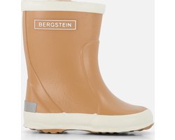 Bergstein Rainboot Regenlaarzen Unisex Junior - Caramel - Maat 26