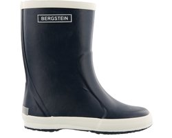 Bergstein Rainboot Regenlaarzen Unisex Junior - Dark Blue - Maat 20