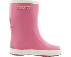 Bergstein Rainboot Regenlaarzen Unisex Junior - Pink - Maat 23