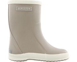 Bergstein Rainboot Regenlaarzen Unisex Junior - Sand - Maat 23