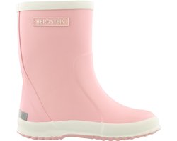 Bergstein Rainboot Regenlaarzen Unisex Junior - Soft Pink - Maat 24