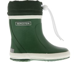 Bergstein Winterboot Regenlaarzen Unisex Junior - Forest - Maat 24