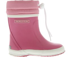 Bergstein Winterboot Regenlaarzen Unisex Junior - Pink - Maat 26