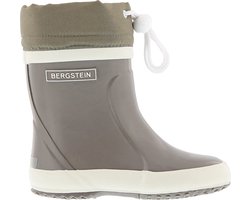 Bergstein Winterboot Regenlaarzen Unisex Junior - Taupe - Maat 24