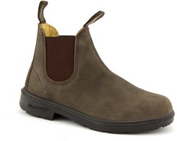 Blundstone 565 Chelsea boots - Enkellaarsjes - Jongens - Bruin - Maat 25