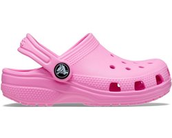 Crocs - Classic Clog Kids - Roze Crocs-29 - 30