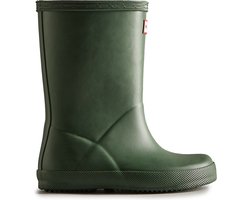 Hunter kids first classic Unisex Regenlaarzen - Maat 24