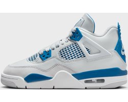 Jordan 4 Retro Military Blue (GS) | HF4281-141| Maat 36