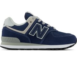 New Balance PC574 Unisex Sneakers - NAVY - Maat 32